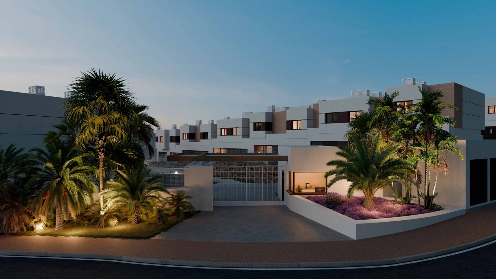 Huis te koop in Mijas met zwembad - € 455.000 (Ref: 10070196)