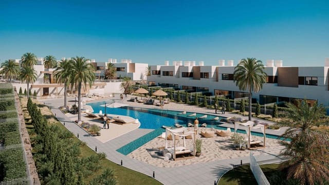 Huis te koop in Mijas met zwembad - € 455.000 (Ref: 10070196)