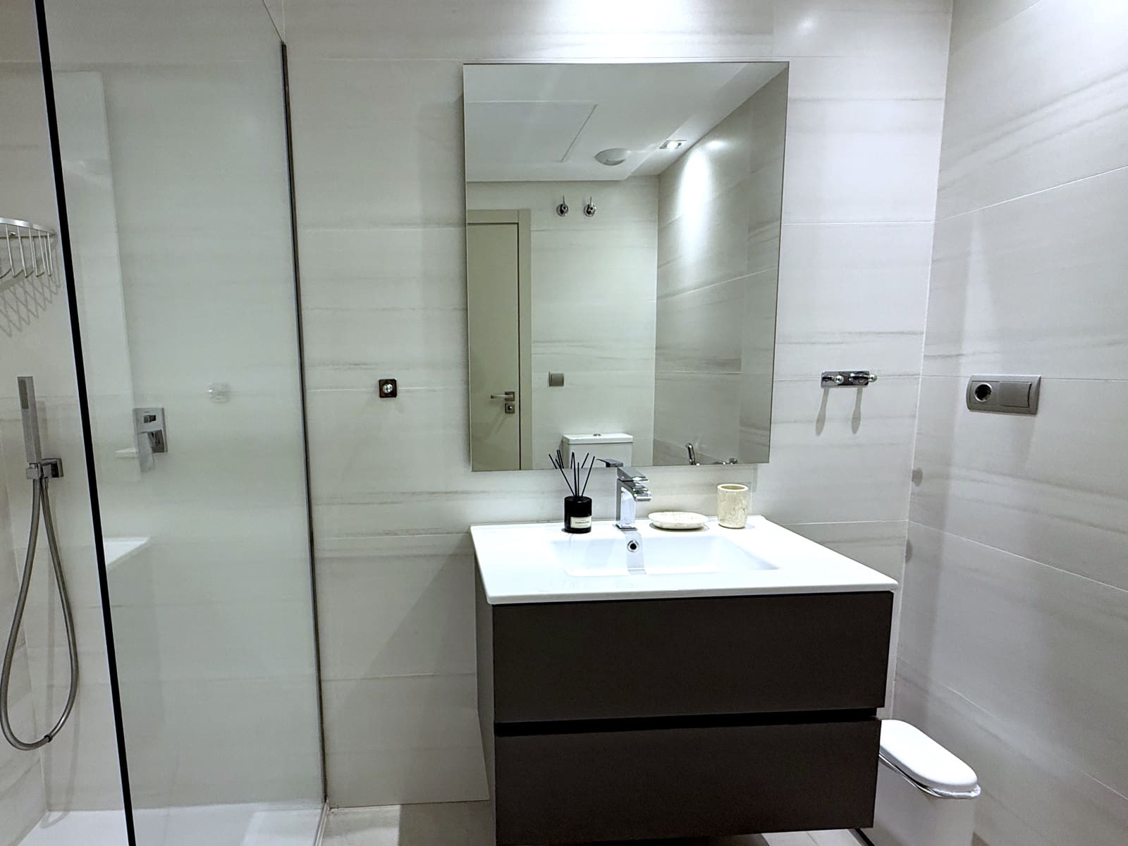 3 bedroom Apartment for holiday rental in Mijas with pool garage - € 220 (Ref: 10110208)