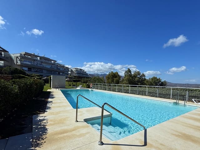 3 slaapkamer Appartement voor vakantieverhuur in La Cala Golf - Lagar Martell, Mijas met zwembad garage - € 220 (Ref: 10110208)