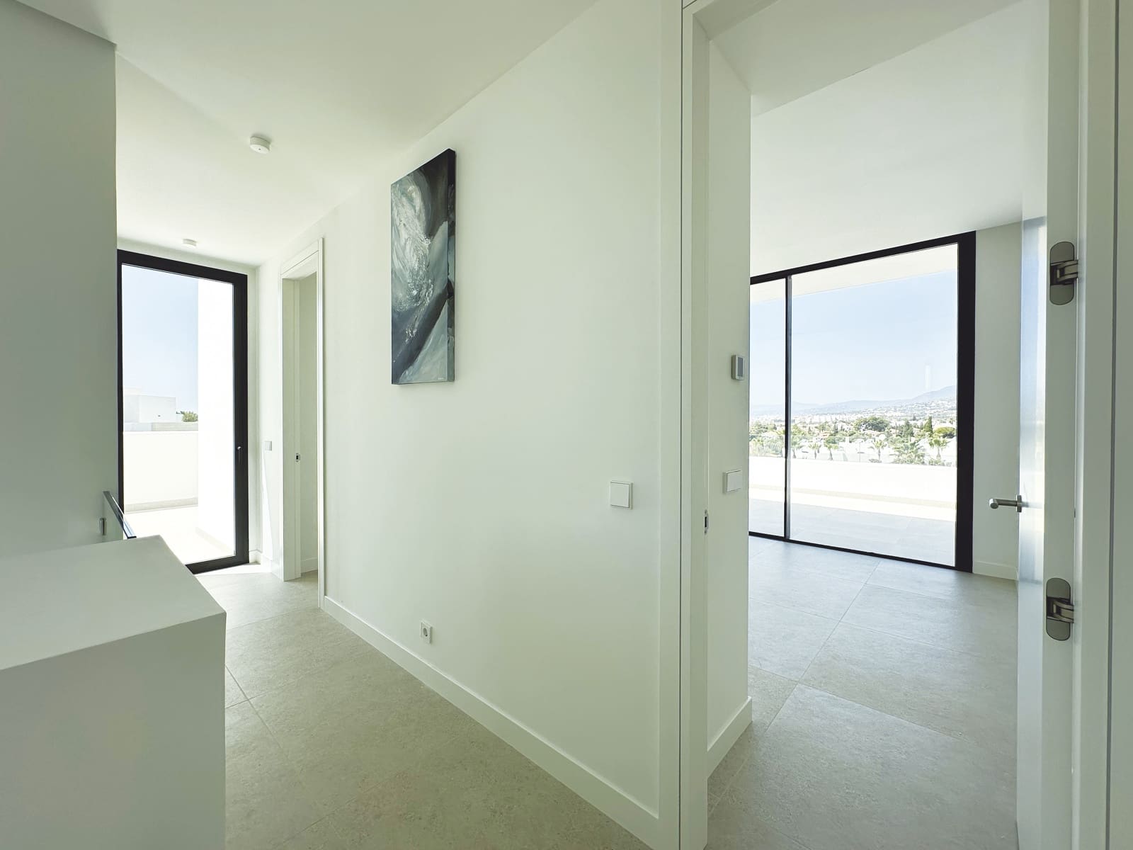 4 sypialnia Willa na sprzedaż w Marbella z basenem garażem - 2 500 000 € (Ref: 9412289)