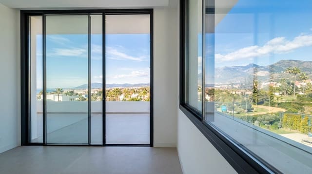 4 slaapkamer Villa te koop in Río Real, Marbella met zwembad garage - € 2.500.000 (Ref: 9412289)