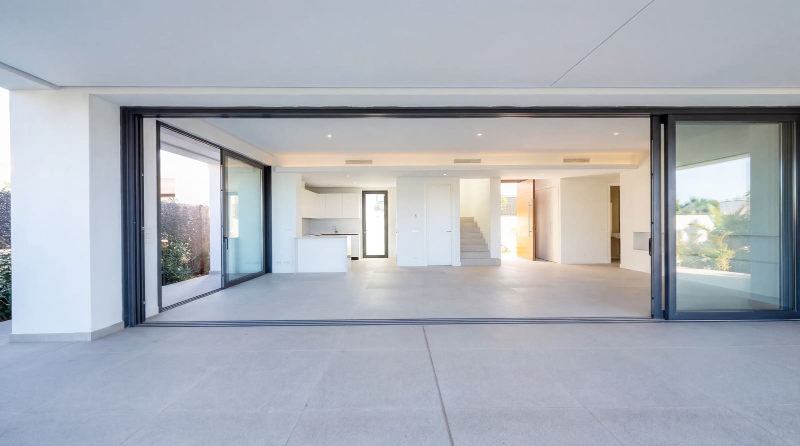 4 sovrum Villa till salu i Marbella med pool garage - 2 500 000 € (Ref: 9412289)