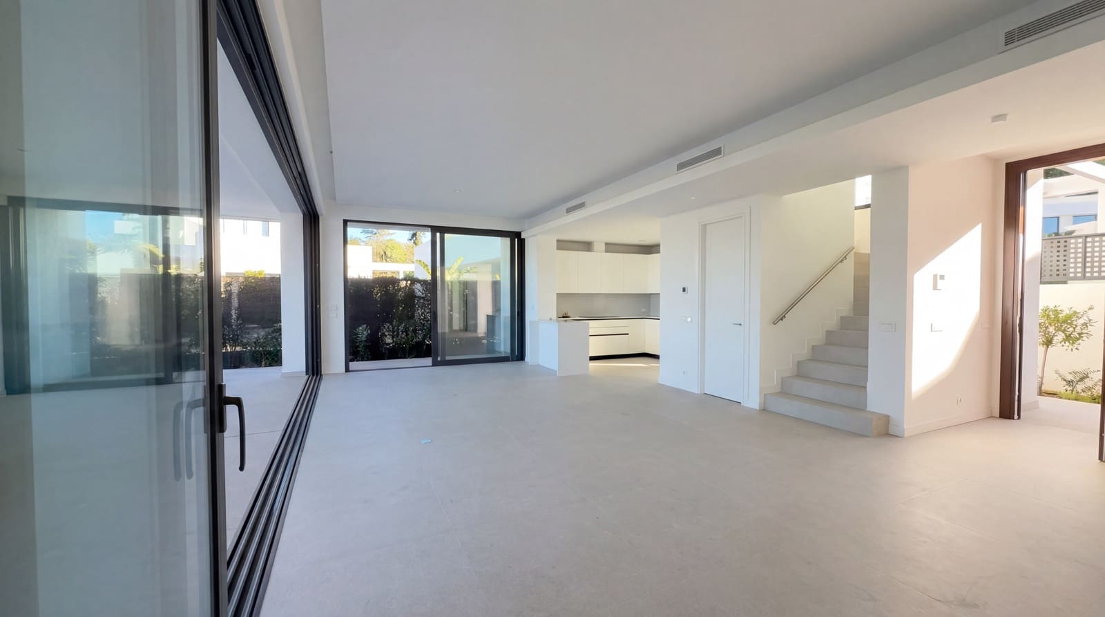 4 sovrum Villa till salu i Marbella med pool garage - 2 500 000 € (Ref: 9412289)