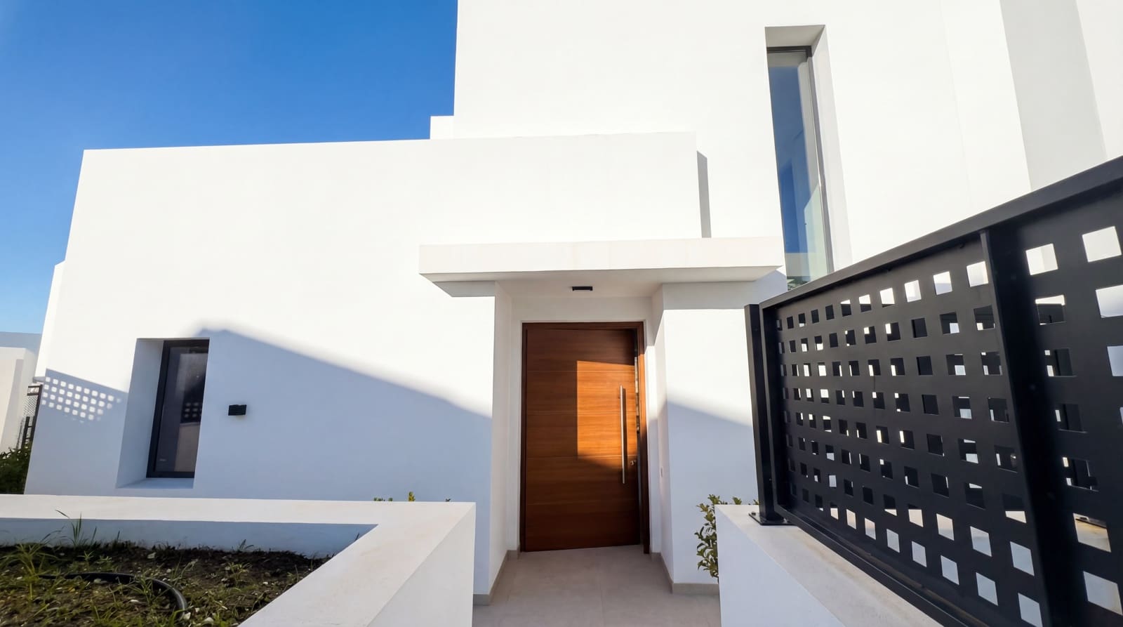 4 sovrum Villa till salu i Marbella med pool garage - 2 500 000 € (Ref: 9412289)