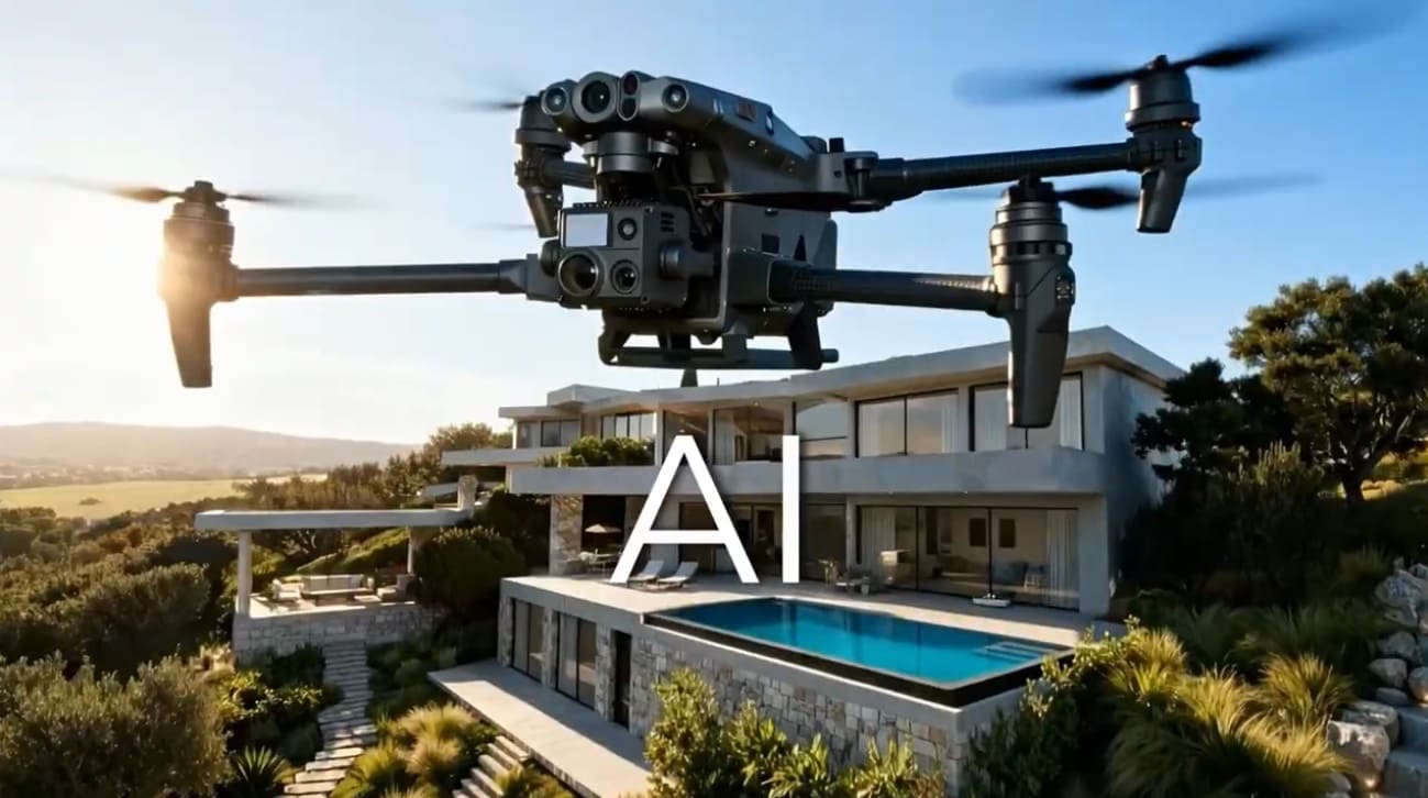 5 bedroom Villa for sale in Cabopino with pool garage - € 4,150,000 (Ref: 9412593)