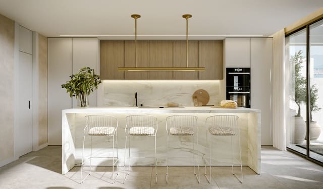 Villa til salgs i Almuñécar med svømmebasseng garasje - € 1 950 000 (Ref: 9424120)