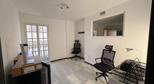 2 soverom Leilighet til salgs i Ricardo Soriano, Marbella - € 390 000 (Ref: 9443390)