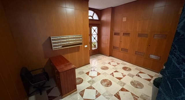 2 soverom Leilighet til salgs i Ricardo Soriano, Marbella - € 390 000 (Ref: 9443390)