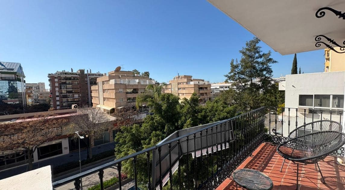 2 soverom Leilighet til salgs i Marbella - € 390 000 (Ref: 9443390)