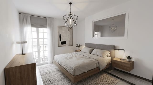 2 bedroom Apartment for sale in Ricardo Soriano, Marbella - € 390,000 (Ref: 9443390)