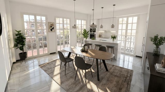 2 bedroom Apartment for sale in Ricardo Soriano, Marbella - € 390,000 (Ref: 9443390)