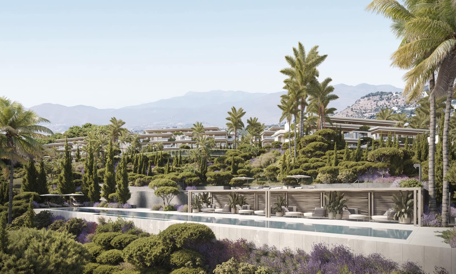 Apartamento en Churriana en venta con piscina garaje - 648.000 € (Ref: 9564132)