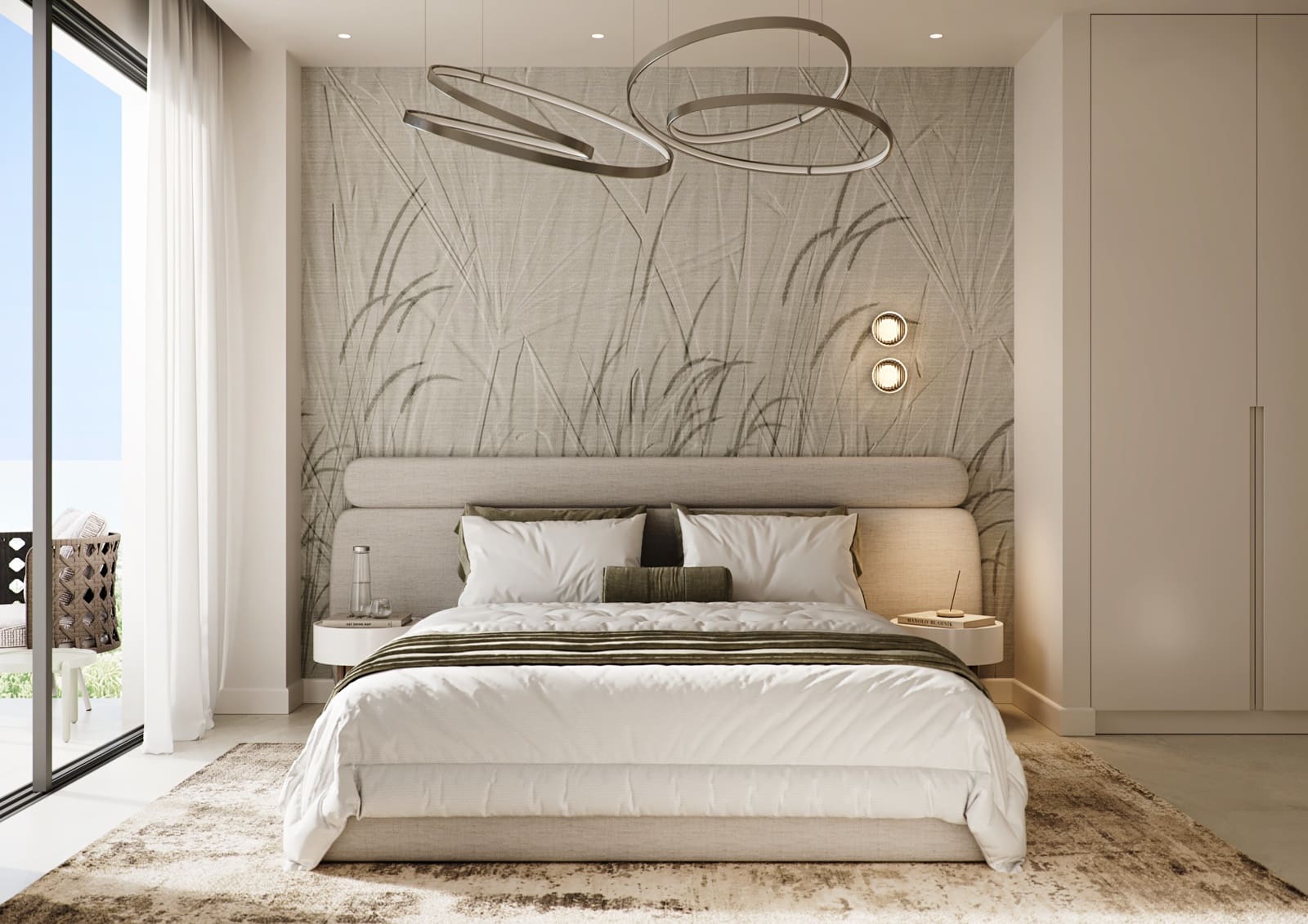 Apartamento en Churriana en venta con piscina garaje - 648.000 € (Ref: 9564132)