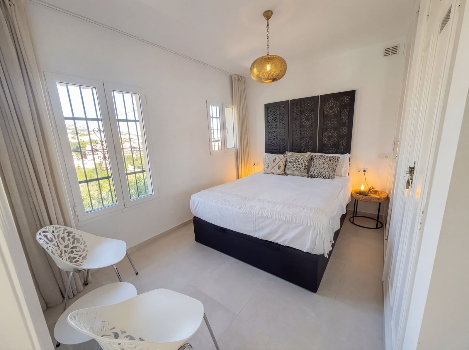 2 Zimmer Bungalow zu verkaufen in Fuengirola mit Pool Garage - 640.000 € (Ref: 9609944)