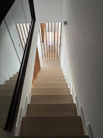 3 bedroom Semi-detached Villa for sale in Fuente Alegre, Málaga city with pool garage - € 700,000 (Ref: 9412890)