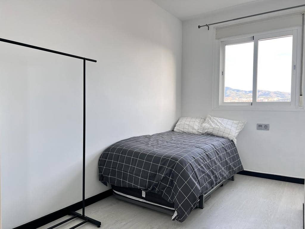 2 slaapkamer Appartement te koop in Malaga stad - € 240.000 (Ref: 9412892)