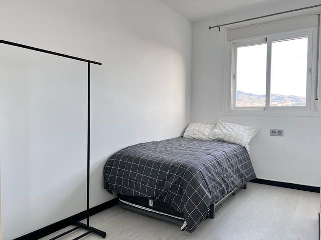 2 slaapkamer Appartement te koop in Perchel Norte, Málaga stad - € 240.000 (Ref: 9412892)