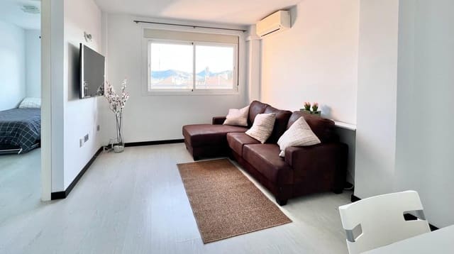 2 slaapkamer Appartement te koop in Perchel Norte, Málaga stad - € 240.000 (Ref: 9412892)