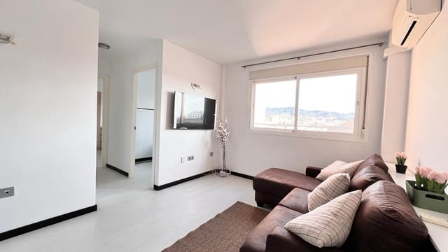 2 slaapkamer Appartement te koop in Perchel Norte, Málaga stad - € 240.000 (Ref: 9412892)