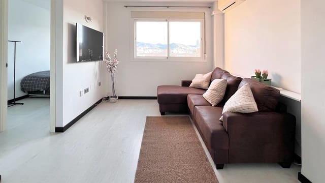 2 slaapkamer Appartement te koop in Perchel Norte, Málaga stad - € 240.000 (Ref: 9412892)