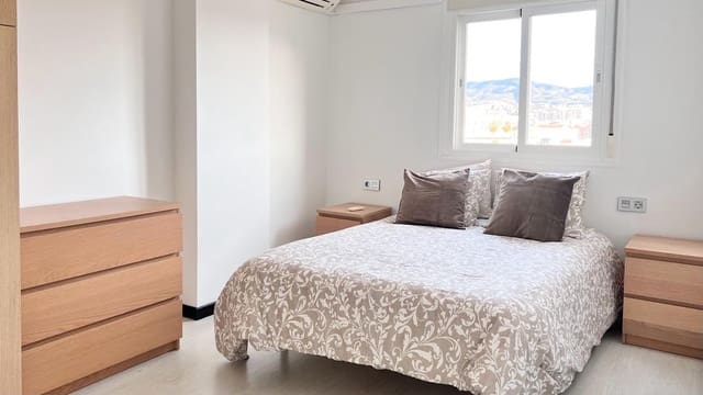 2 slaapkamer Appartement te koop in Perchel Norte, Málaga stad - € 240.000 (Ref: 9412892)