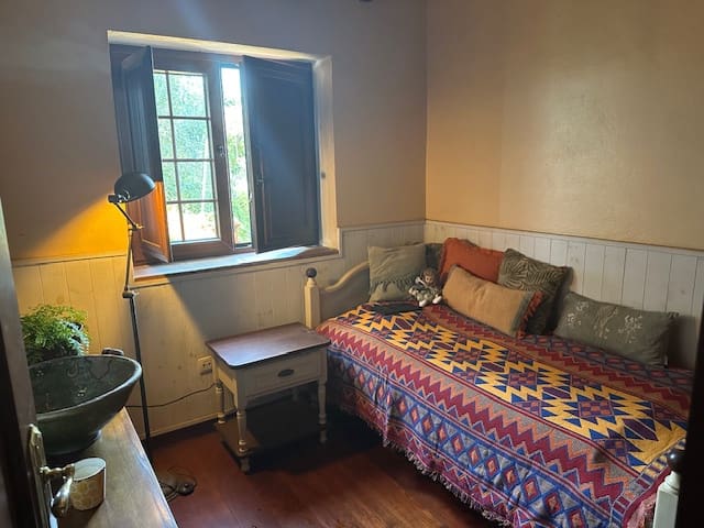 3 sovrum Finca/Hus på landet till salu i La Orotava med garage - 975 000 € (Ref: 9400026)