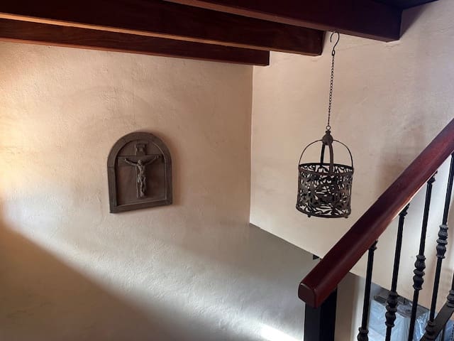 3 sovrum Finca/Hus på landet till salu i La Orotava med garage - 975 000 € (Ref: 9400026)