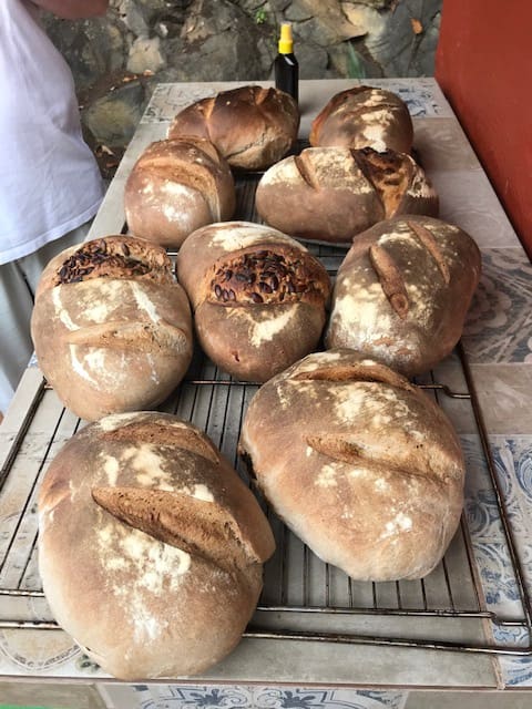 3 sovrum Finca/Hus på landet till salu i La Orotava med garage - 975 000 € (Ref: 9400026)