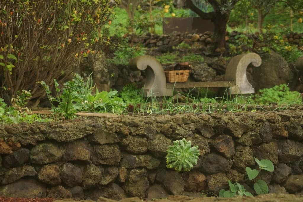 3 sovrum Finca/Hus på landet till salu i La Orotava med garage - 975 000 € (Ref: 9400026)