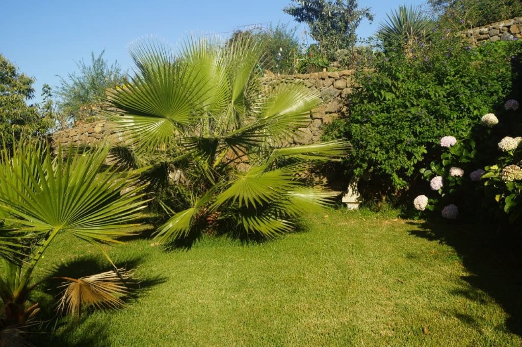 3 sovrum Finca/Hus på landet till salu i La Orotava med garage - 975 000 € (Ref: 9400026)