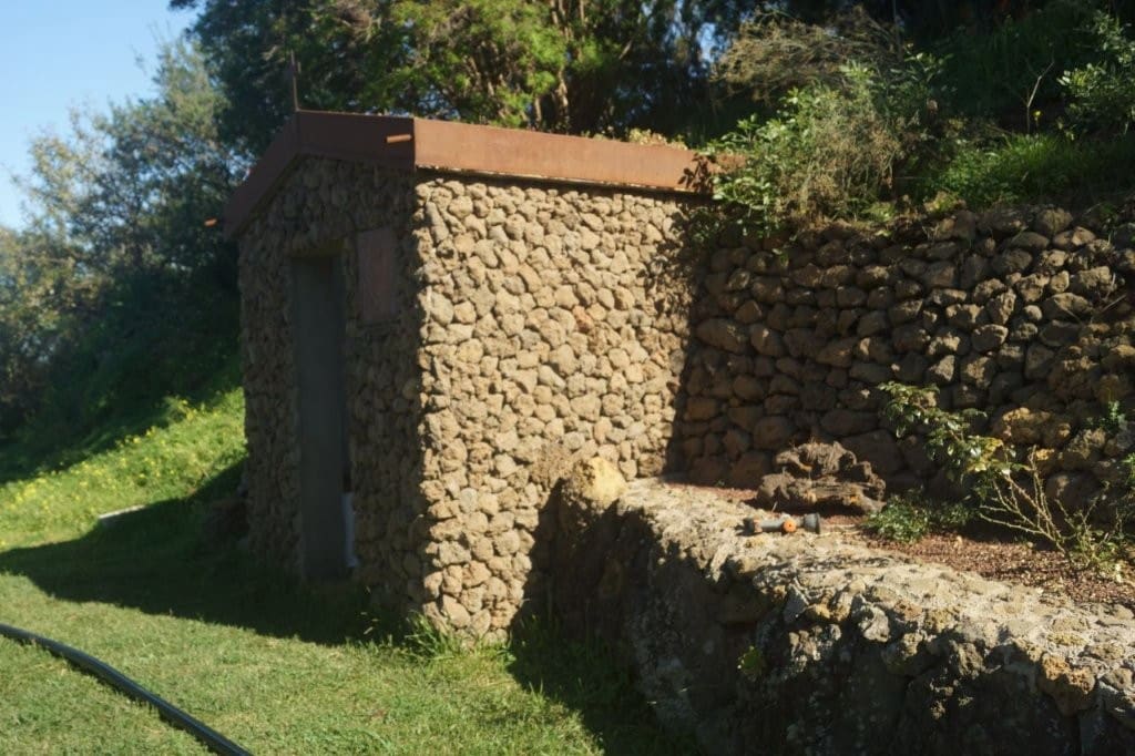 3 sovrum Finca/Hus på landet till salu i La Orotava med garage - 975 000 € (Ref: 9400026)