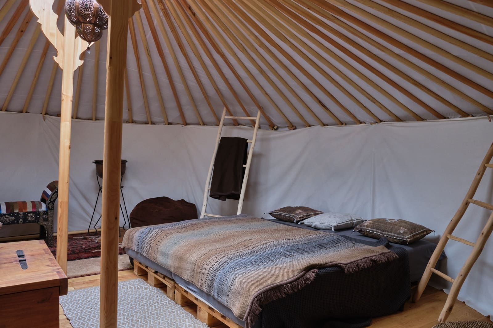 3 sovrum Finca/Hus på landet till salu i La Orotava med garage - 975 000 € (Ref: 9400026)