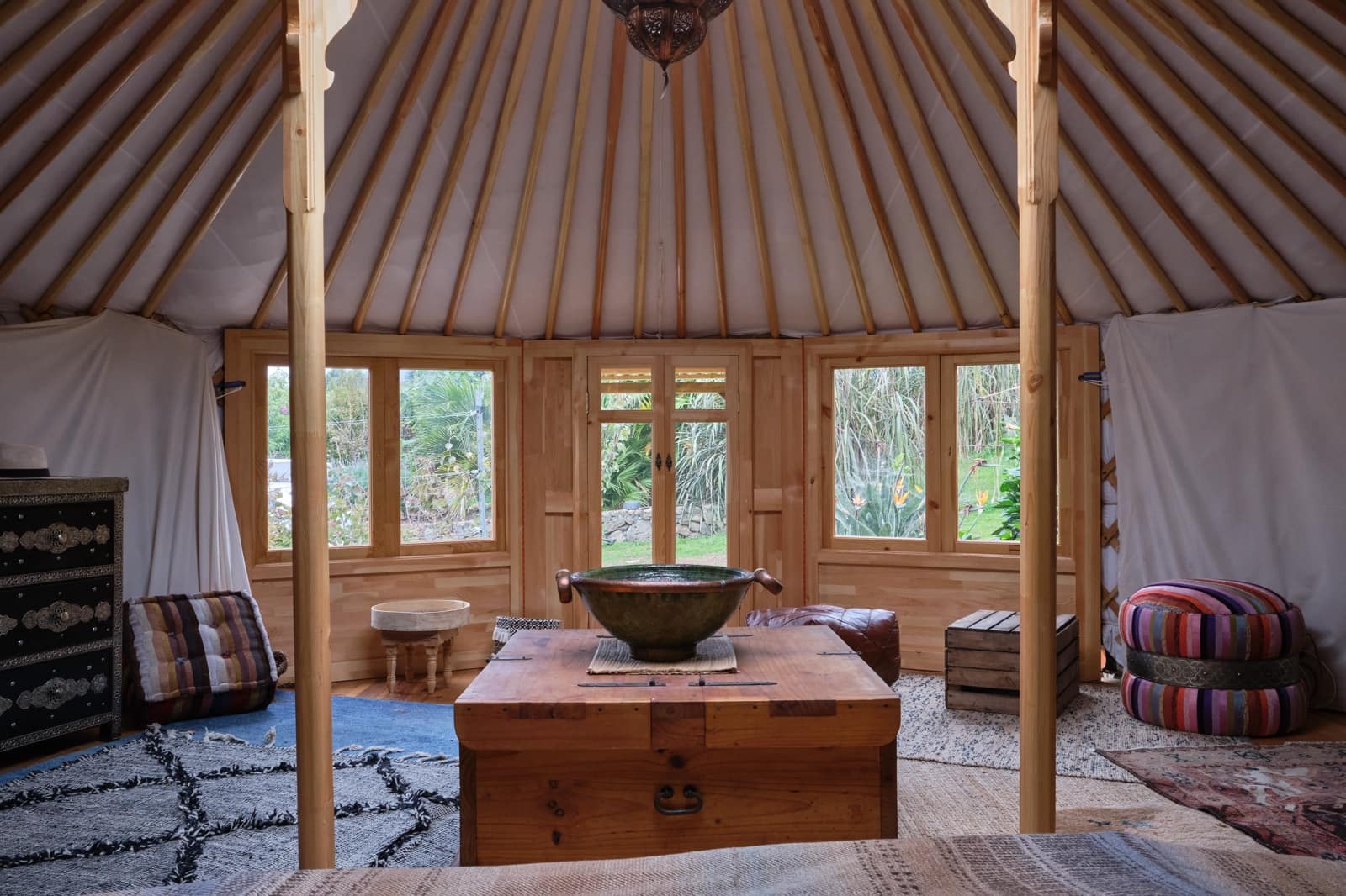 3 sovrum Finca/Hus på landet till salu i La Orotava med garage - 975 000 € (Ref: 9400026)