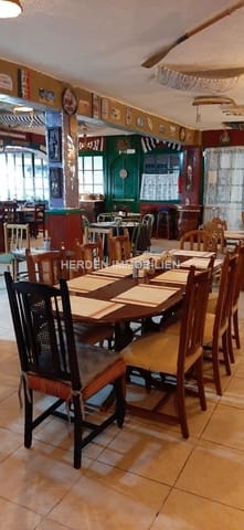 Ravintola/baari vuokrattavana paikassa Calvià - 2 100 € (Ref: 10079811)