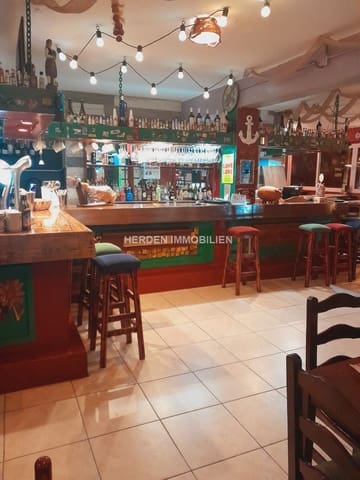 Ravintola/baari vuokrattavana paikassa Calvià - 2 100 € (Ref: 10079811)
