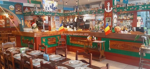 Ravintola/baari vuokrattavana paikassa Calvià - 2 100 € (Ref: 10079811)