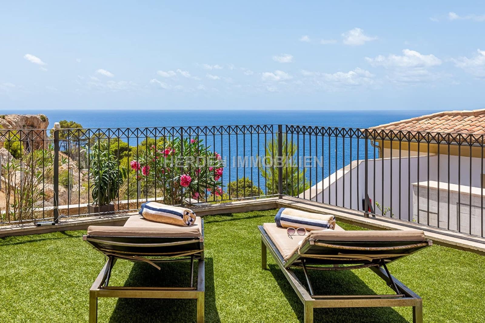 3 bedroom Apartment for sale in Andratx with pool - € 1,875,000 (Ref: 9733828)