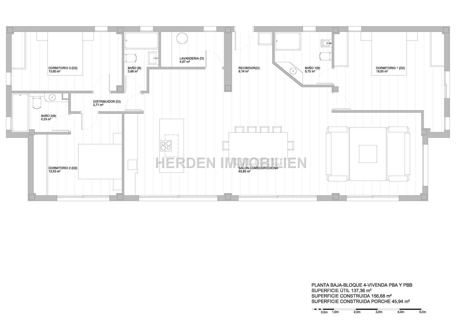 3 bedroom Apartment for sale in Andratx with pool - € 1,875,000 (Ref: 9733828)