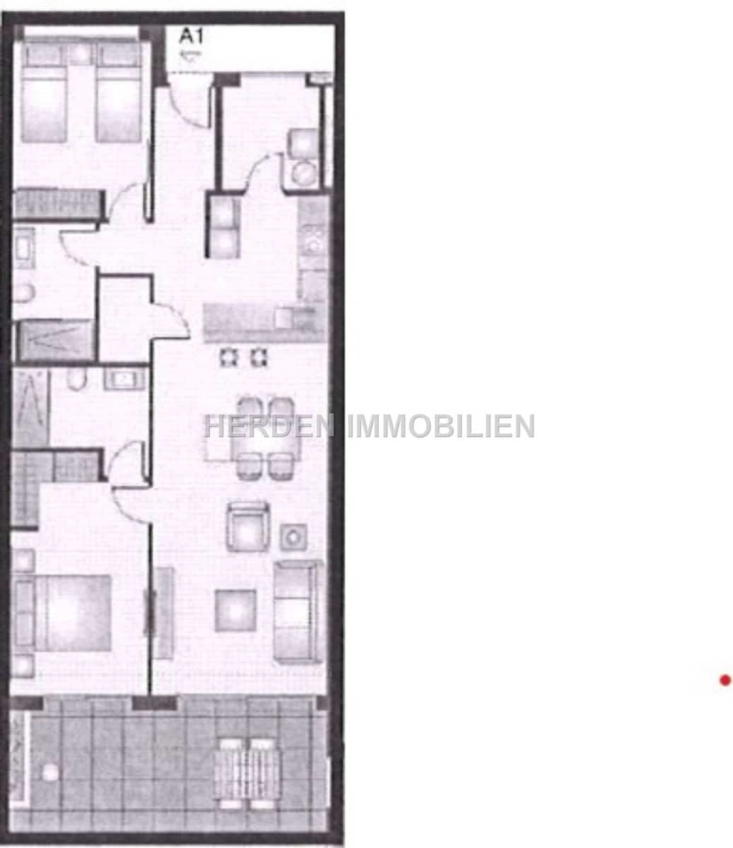 2 camera da letto Appartamento in vendita in Capdepera con piscina - 580.000 € (Rif: 9733829)