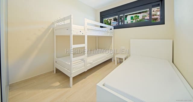 2 camera da letto Appartamento in vendita in Capdepera con piscina - 580.000 € (Rif: 9733829)