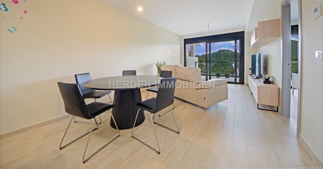 2 camera da letto Appartamento in vendita in Capdepera con piscina - 580.000 € (Rif: 9733829)