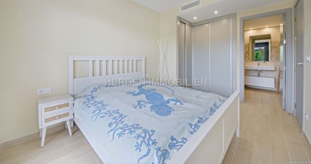 2 camera da letto Appartamento in vendita in Capdepera con piscina - 580.000 € (Rif: 9733829)