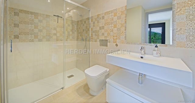 2 camera da letto Appartamento in vendita in Capdepera con piscina - 580.000 € (Rif: 9733829)