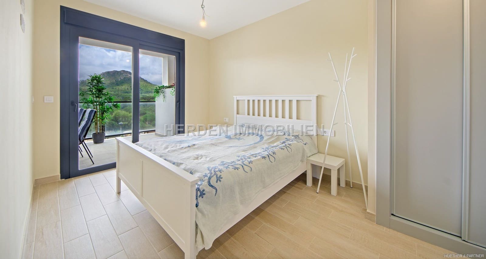 2 camera da letto Appartamento in vendita in Capdepera con piscina - 580.000 € (Rif: 9733829)