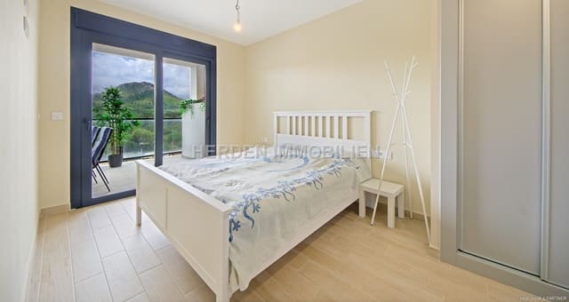 2 camera da letto Appartamento in vendita in Capdepera con piscina - 580.000 € (Rif: 9733829)