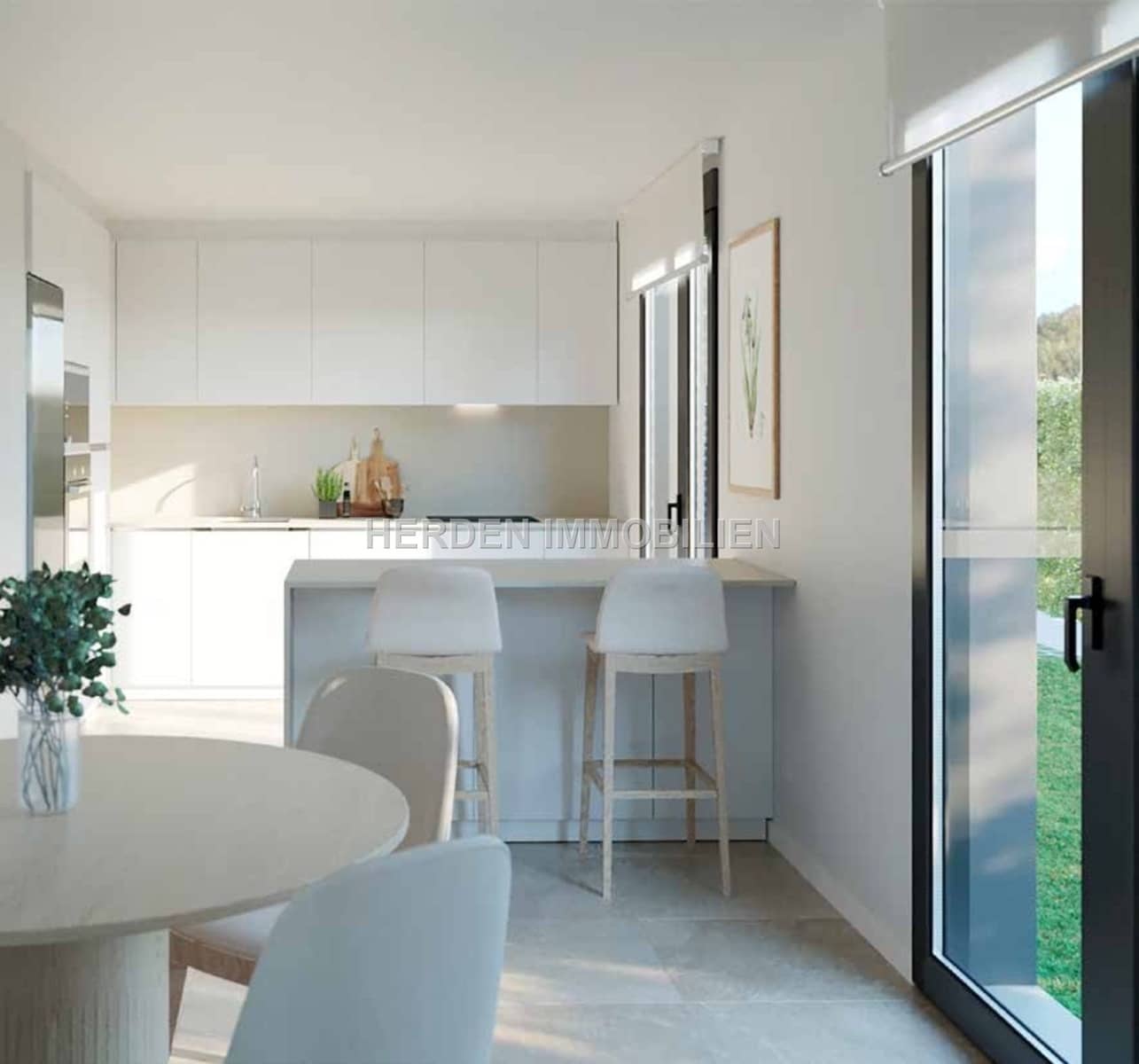 4 makuuhuone Rivitalo myytävänä paikassa Llucmajor mukana uima-altaan - 980 000 € (Ref: 9733830)