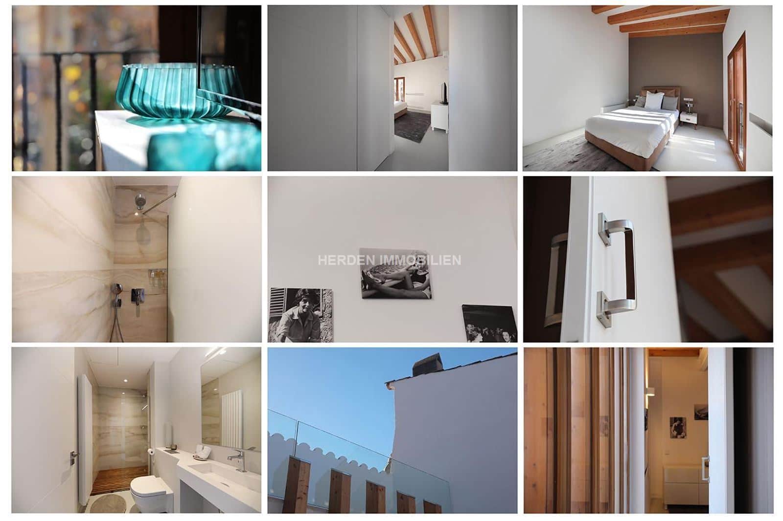 5 camera da letto Villa in vendita in Palma de Mallorca con piscina - 8.100.000 € (Rif: 9733831)