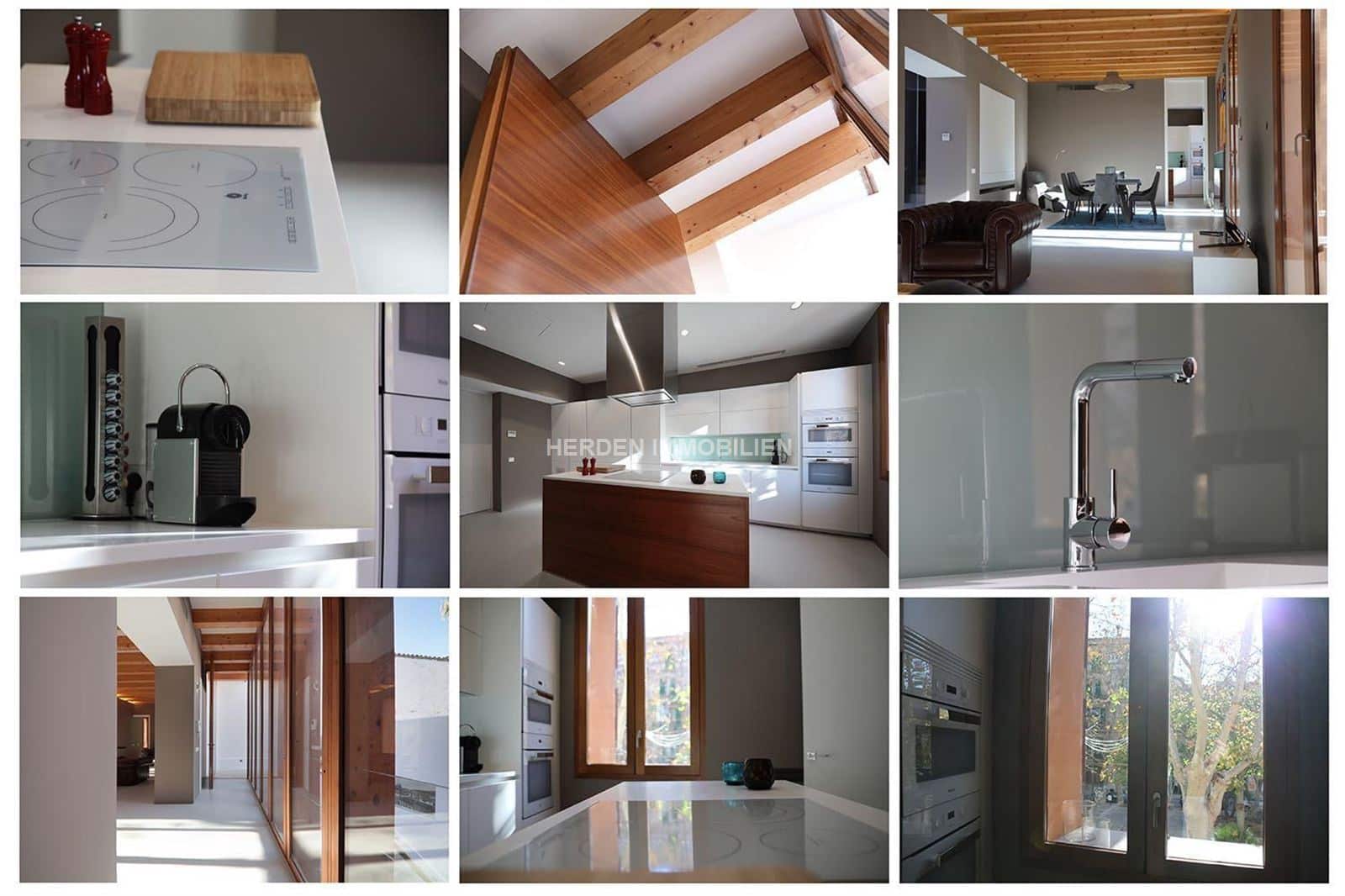 5 camera da letto Villa in vendita in Palma de Mallorca con piscina - 8.100.000 € (Rif: 9733831)