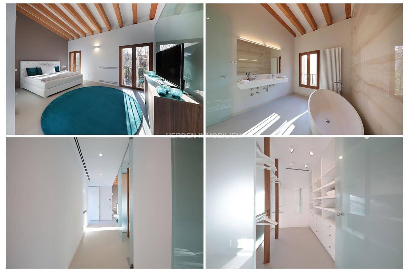 5 camera da letto Villa in vendita in Palma de Mallorca con piscina - 8.100.000 € (Rif: 9733831)